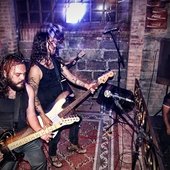 Furia Underground I @ Ventuno Pub
