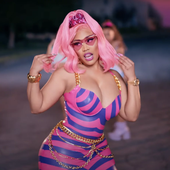 NickiQueenRap 的头像