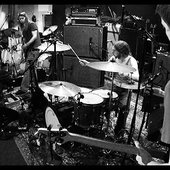 Motorpsycho-Support / Astra, Berlin