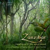 Zanzibar - Rainforest of the Spice Island