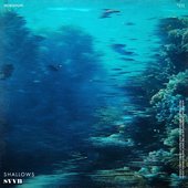 Svvn - Oceanum: Shallows Album Cover