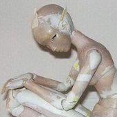 frail