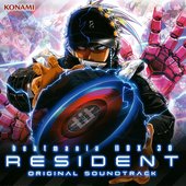 beatmania IIDX 30 RESIDENT ORIGINAL SOUNDTRACK