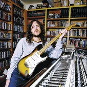 John Frusciante