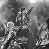 Scorpions (Moscow Music Peace Festival 1989)