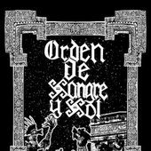 Orden De Sangre Y Sol