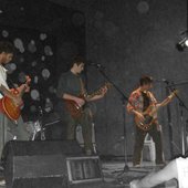 Live at Copello