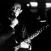 Eric Dolphy