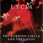 The Burning Circle And Then Dust