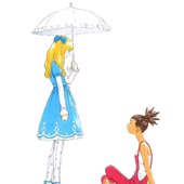 Carole & Tuesday ♡