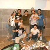 PMCR 1ºshow