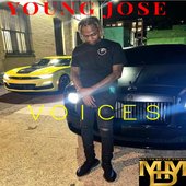 Voices - Single