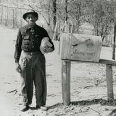 Mississippi john hurt