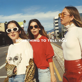 something to tell you (urban outfitters cover)