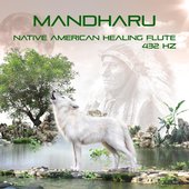 Native American Healing Flute