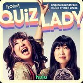 Quiz Lady: Original Soundtrack