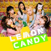 lemon candy pf