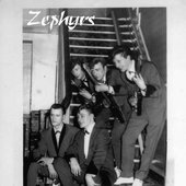 The Zephyrs (UK)