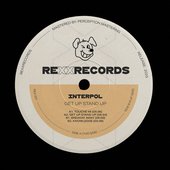 Get Up Stand Up (Radio Edit)