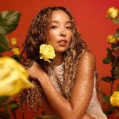 Tinashe Marie Claire shoot 2025