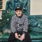 German Underground Artist Marz