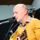 Frans De Schrijver (opname Eregem-lied Nov.2013)