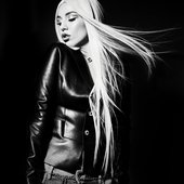 Ava Max X UPROXX