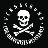 For Anarchist Resistance