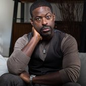 Sterling K. Brown