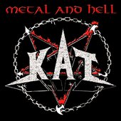 Kat - Metal and Hell