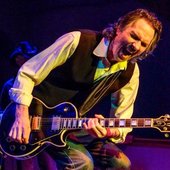 Jim McCarty