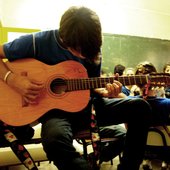 No Classes. Yes Music