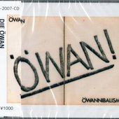 ÖWANNIBALISM (ÖWANISM+24)