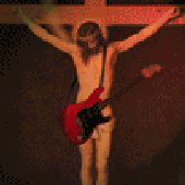 LastFM profile picture for @Polymers