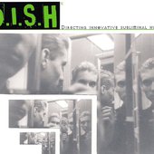 D.I.S.H Directing Innovative Subliminal Hunger ©2005 