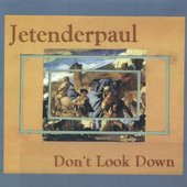 Don't Look Down