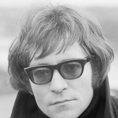 Meic Stevens