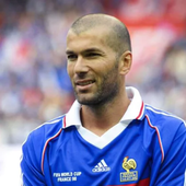 Zidane 2008