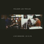 Live session 23/12/16