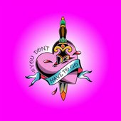 You Don't Have To Go - Single