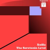 Xuilla - The Serotonin Level (2002) CD Cover