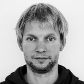Artist Portrait
