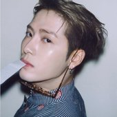 Jackson Wang