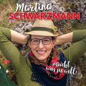 Macht was sie will!