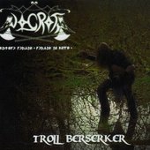 Troll Berserker