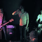 Live in Koblenz 04/2011