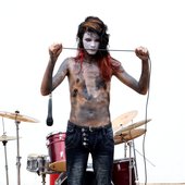 Phynasy Kelven - I'm Just a Dreamer (Music Video Photos)