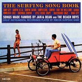 The Surfing Song Book