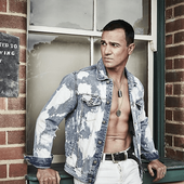 Shannon Noll