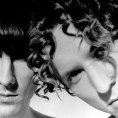 Steve Waddington & Jon Marsh